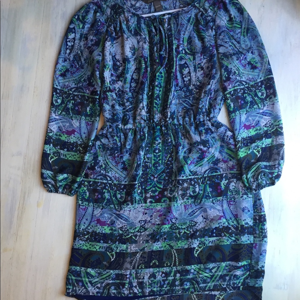Charlie Jade dress